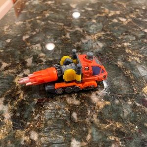 Transformers Destruction Mini-Con Team Drillbit